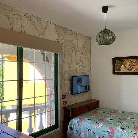 Вилла Casa Arrantzale II Эль-Серкадо Экстерьер фото