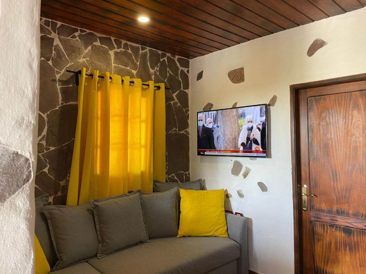 Вилла Casa Arrantzale II Эль-Серкадо Экстерьер фото