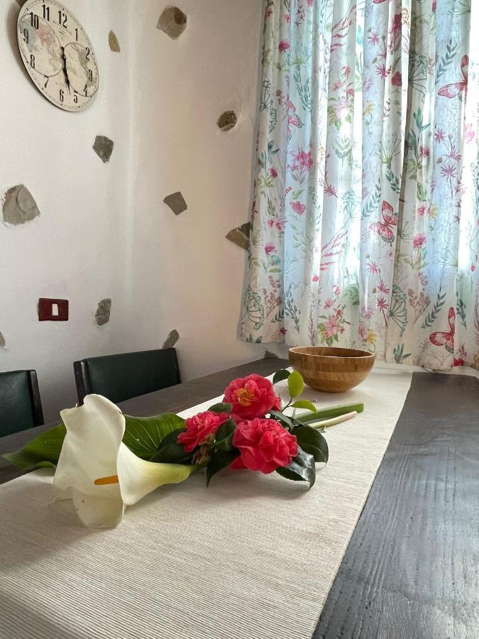 Вилла Casa Arrantzale II Эль-Серкадо Экстерьер фото