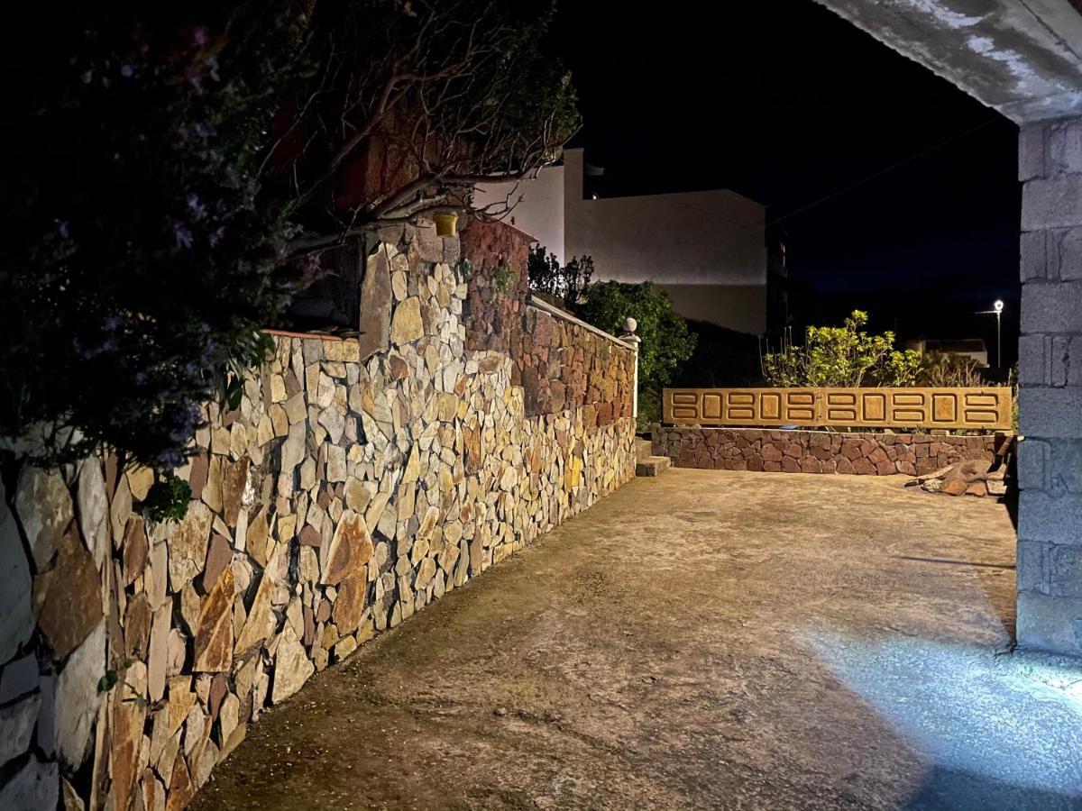 Вилла Casa Arrantzale II Эль-Серкадо Экстерьер фото